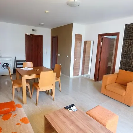 Apartmán Sun Village