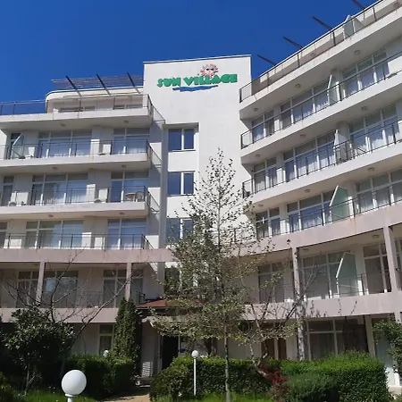 Apartmán Sun Village